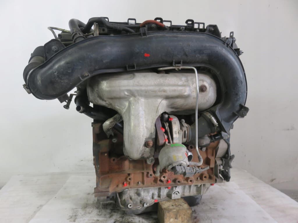 Moteur UFMA — vue 2