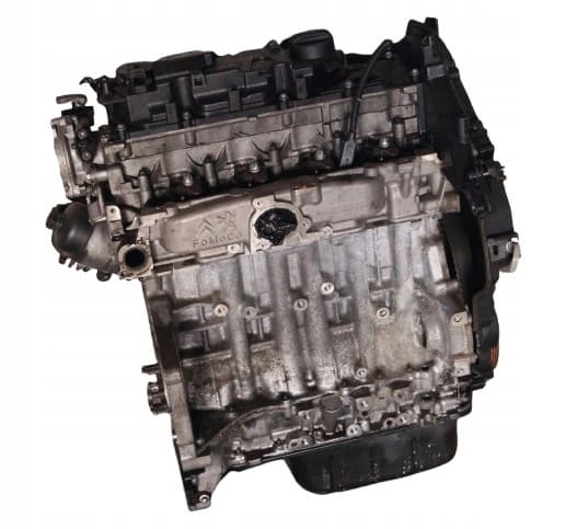 Moteur Y6Y1 - Image 1