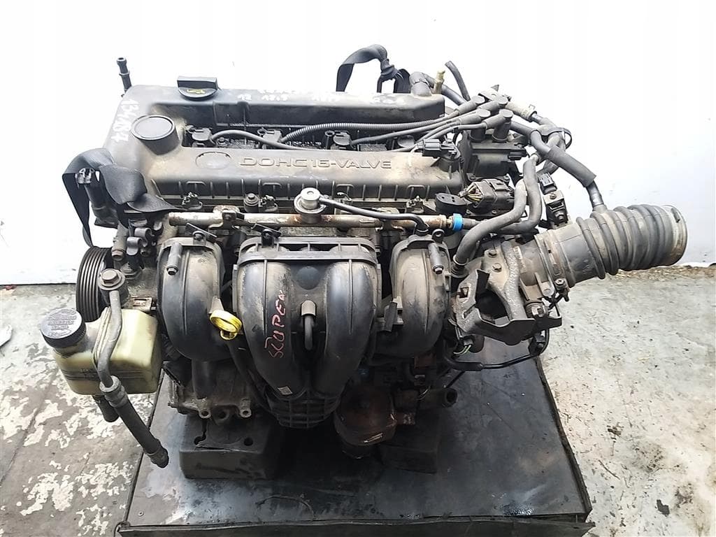 Moteur LF18 - Image 1