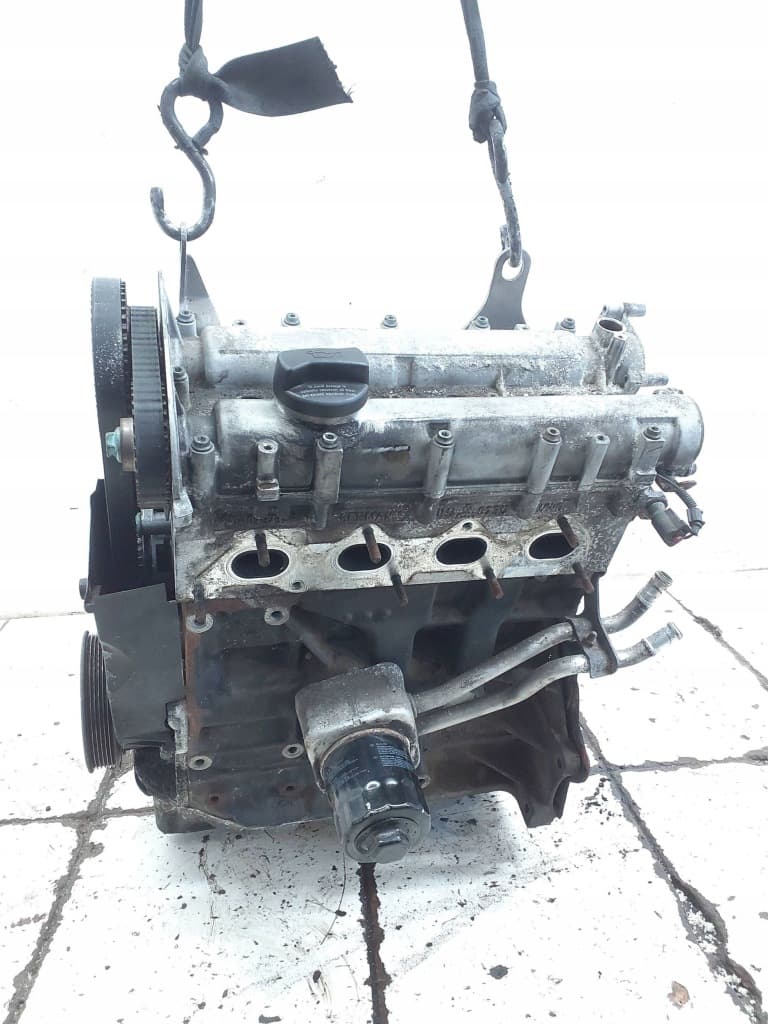 Moteur ATN pour Volkswagen Golf 1.6 Petrol