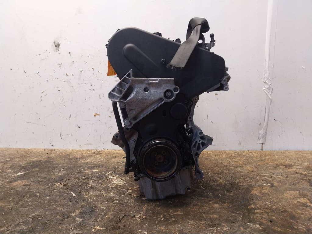 Moteur CRKB — vue 2