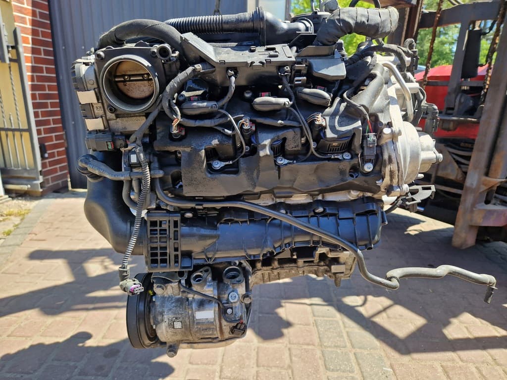 Moteur DLZB - Image 1