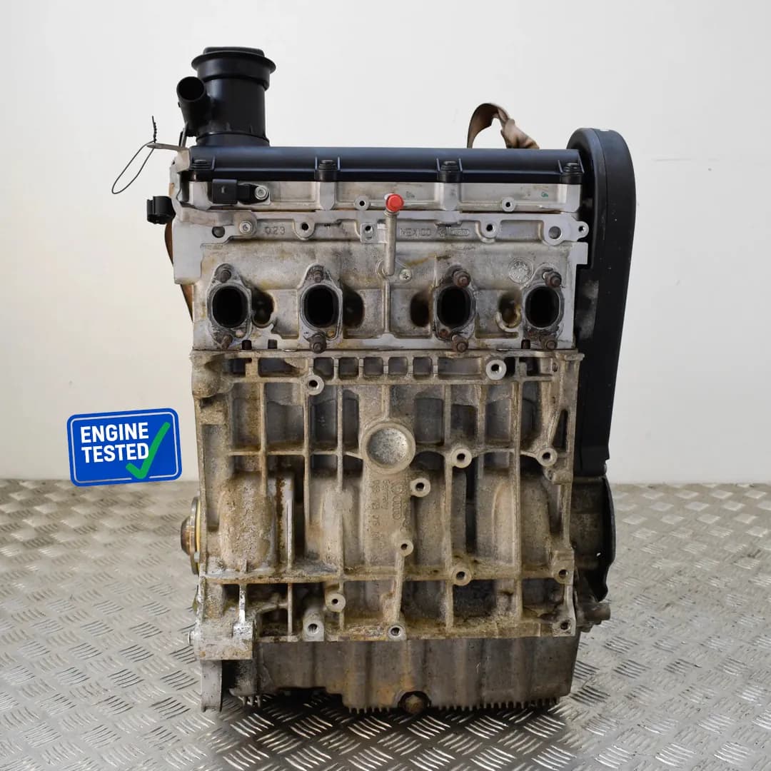 Moteur CCSA pour Audi A3 1.6 Petrol