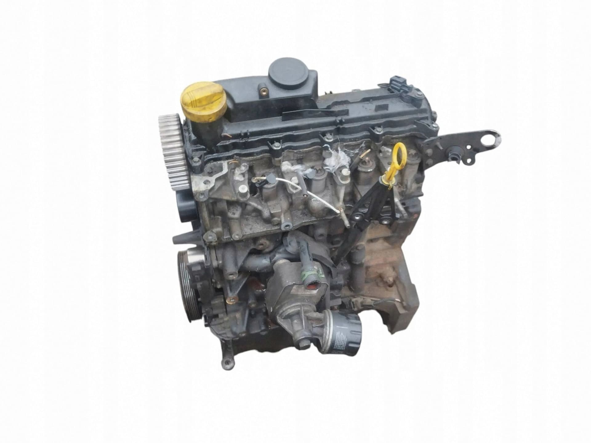 Moteur K9K 780 - Image 1