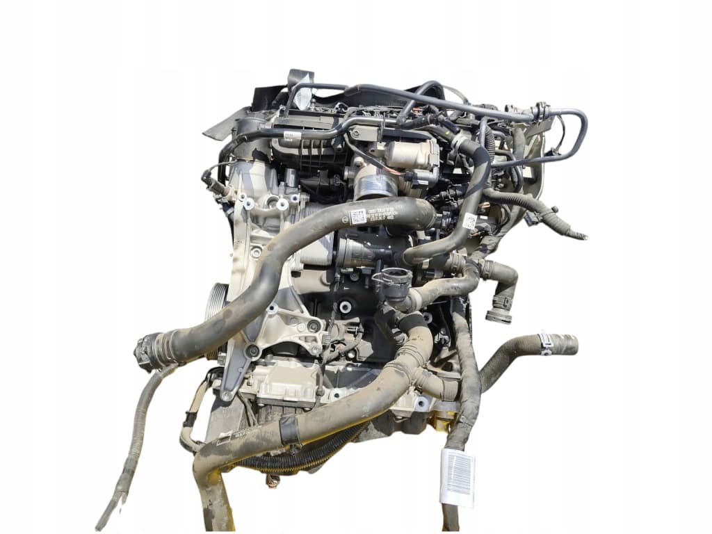 Moteur DMSA pour Audi A5