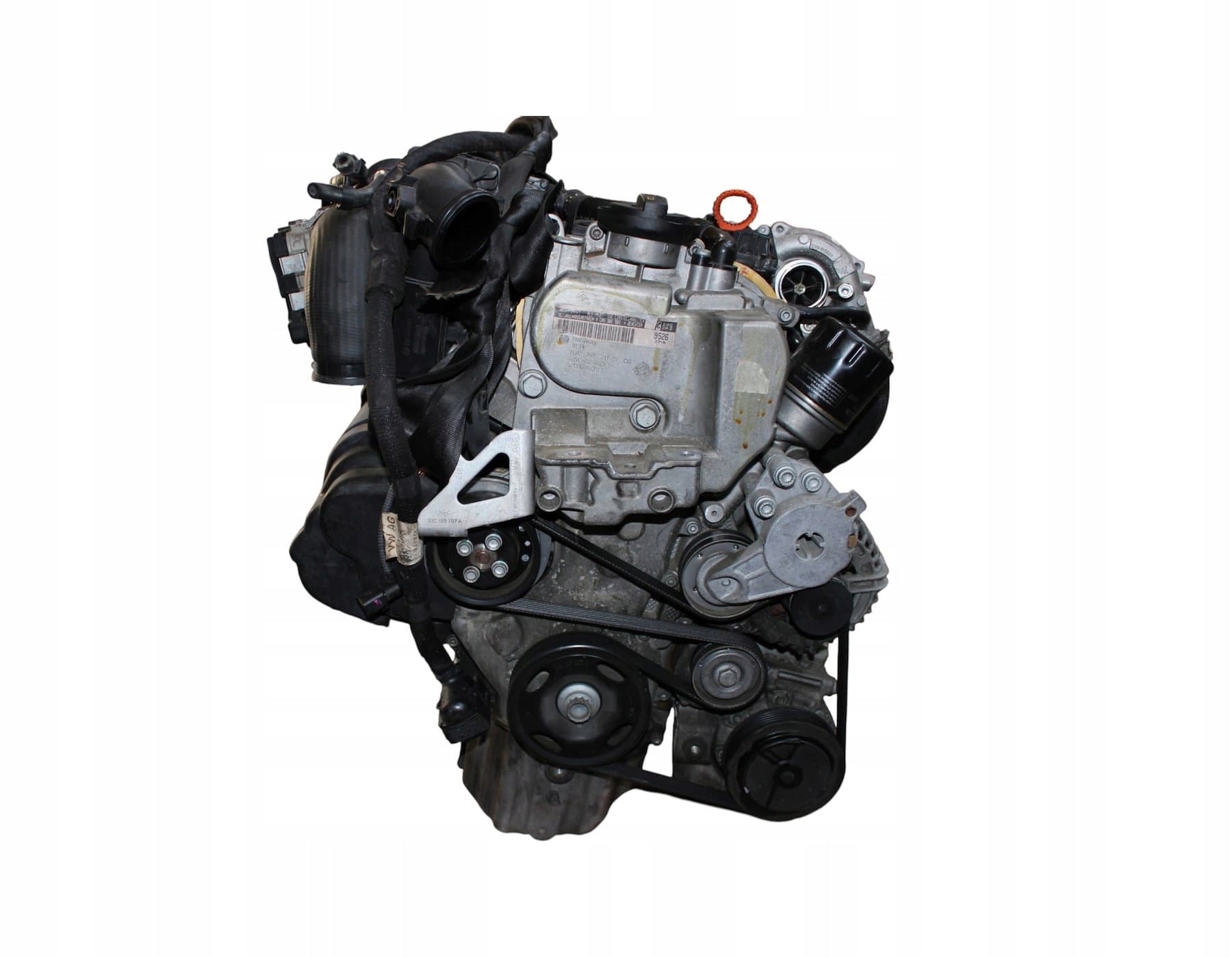 Moteur CAVE - Image 1