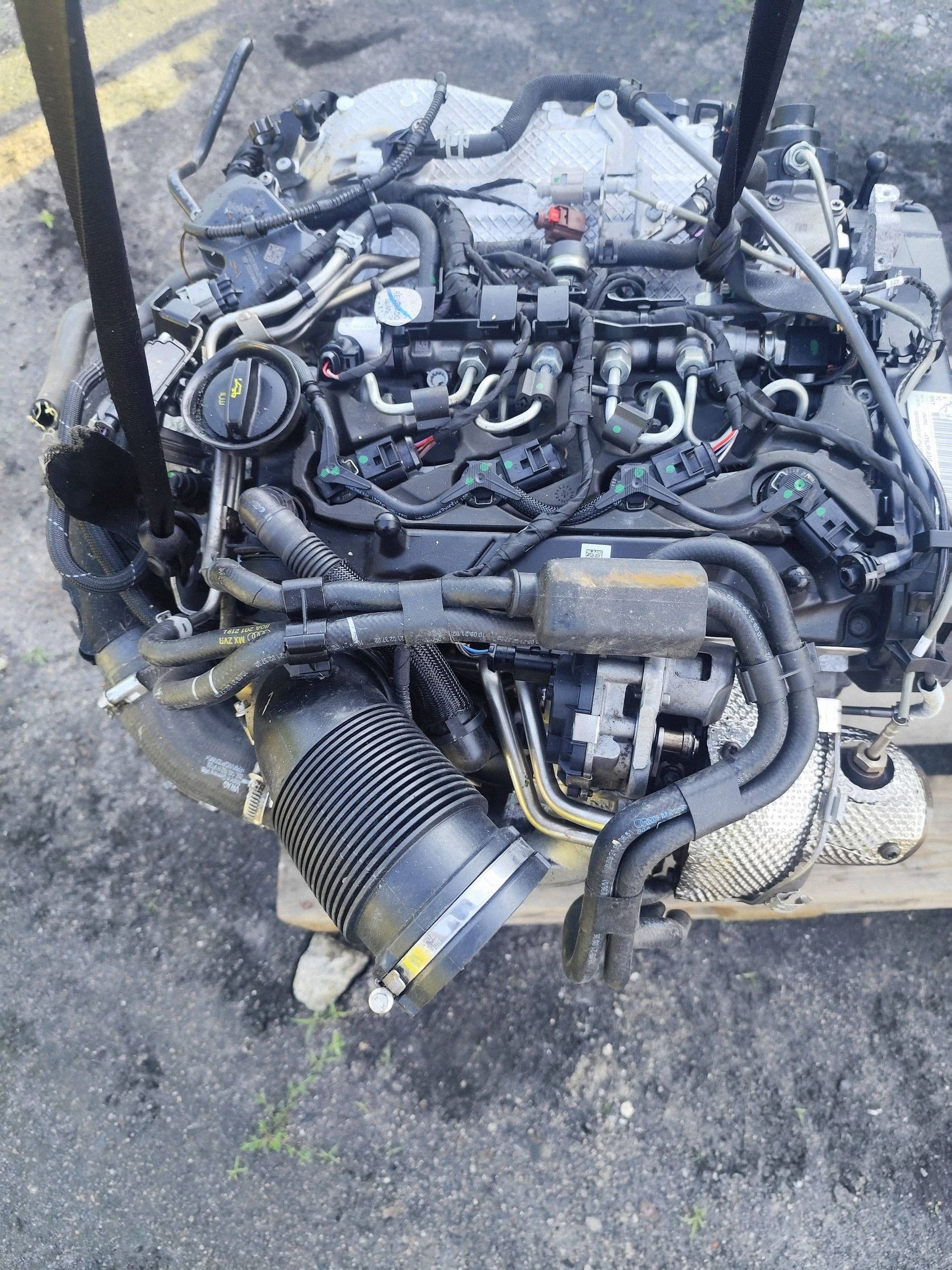 Moteur DTPB — vue 2
