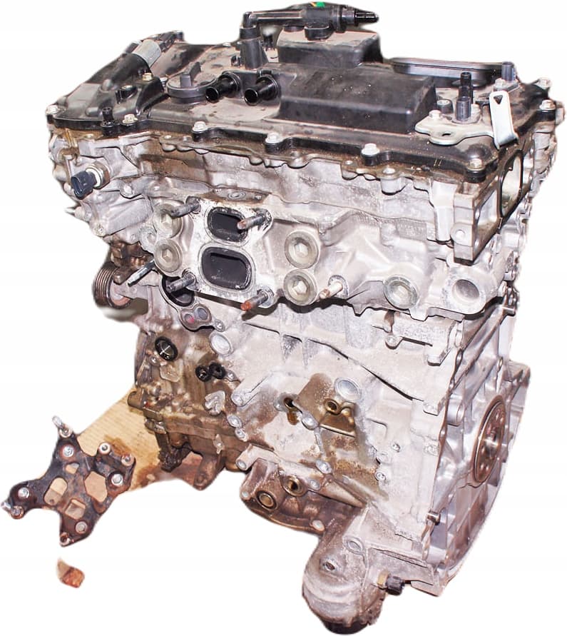 Moteur 8AR-FTS pour Lexus Gs
