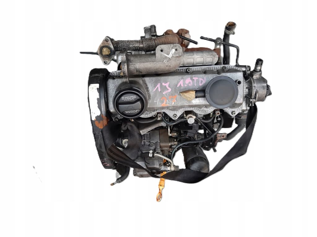 Moteur AGR - Image 1