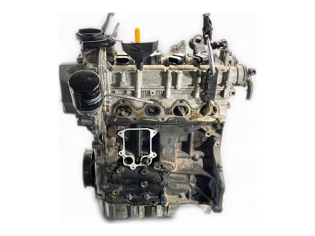 Moteur CTHG - Image 1