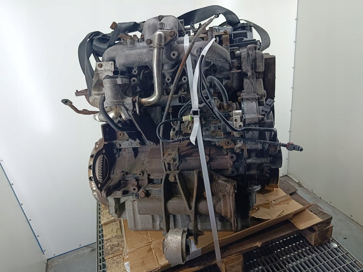 Moteur ZD3 200 pour Renault Master