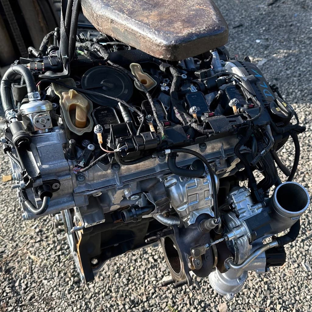 Moteur DLVB - Image 1