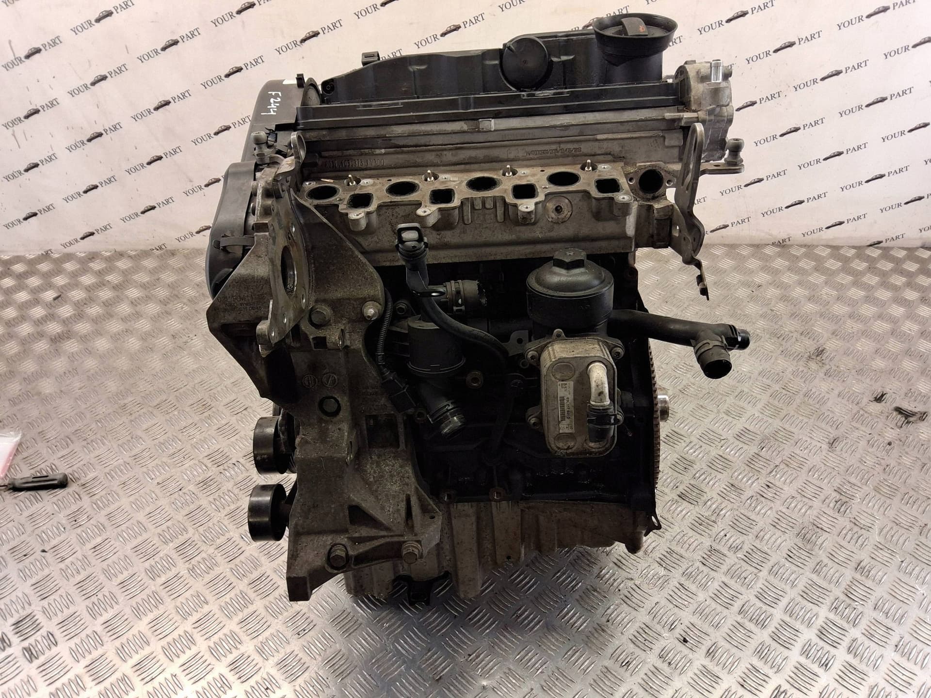 Moteur CGLA - Image 1
