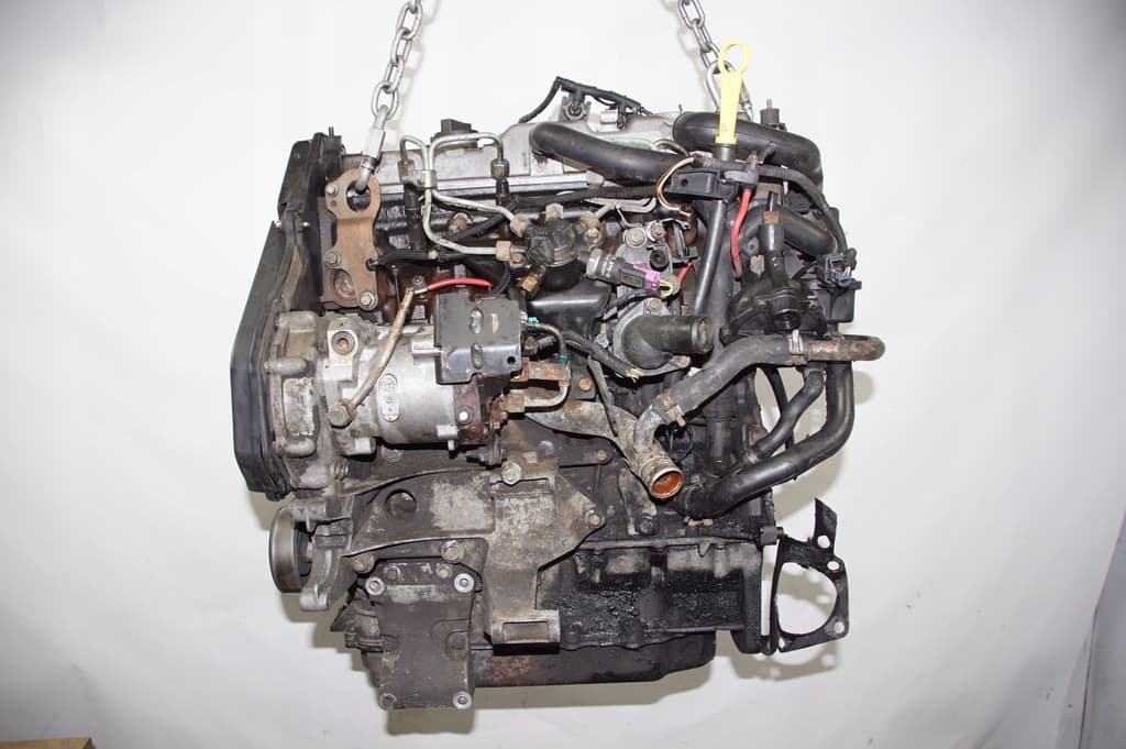Moteur FFDA - Image 1