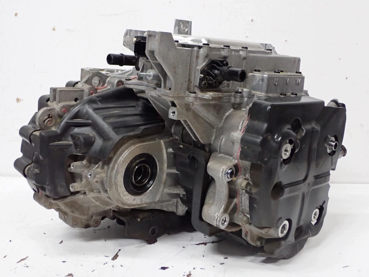 Moteur EM16 pour Kia
