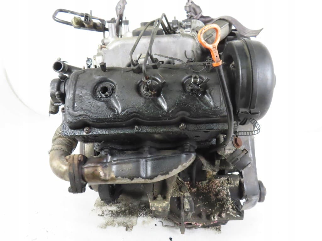 Moteur AFB — vue 2