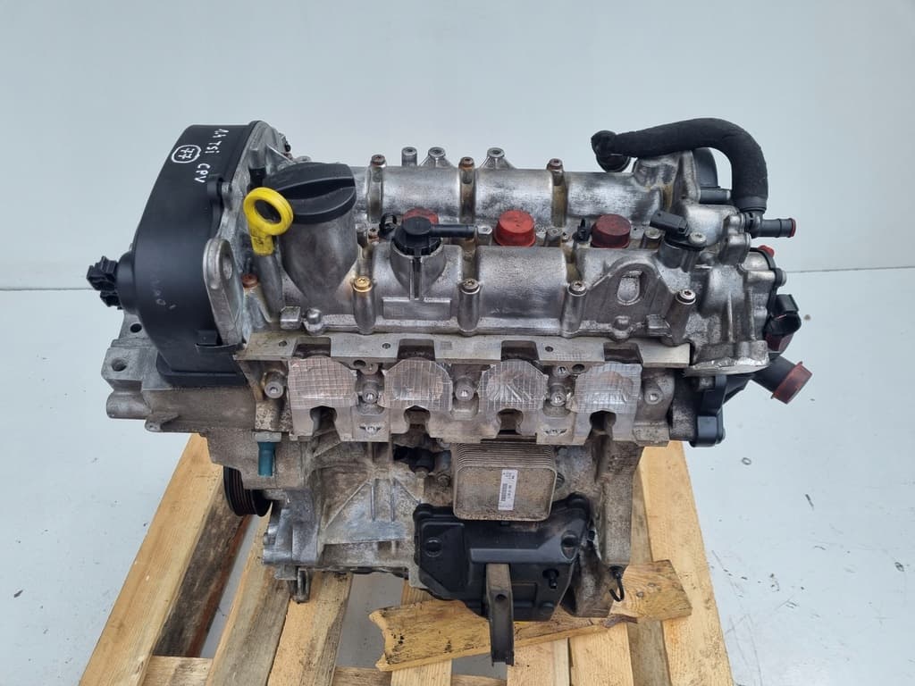Moteur CZCA - Image 1