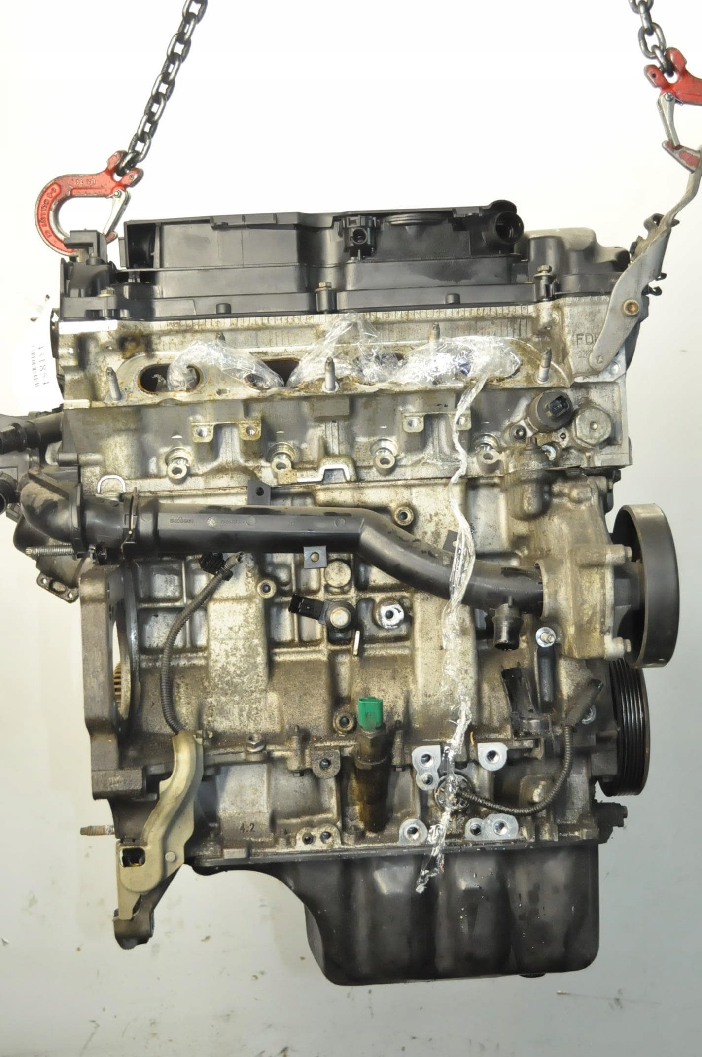 Moteur 5FV (EP6CDT) - Image 1