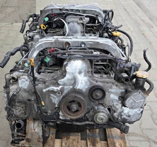 Moteur EE20Z - Image 1
