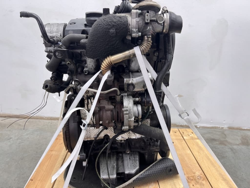 Moteur AMF pour Seat Cordoba