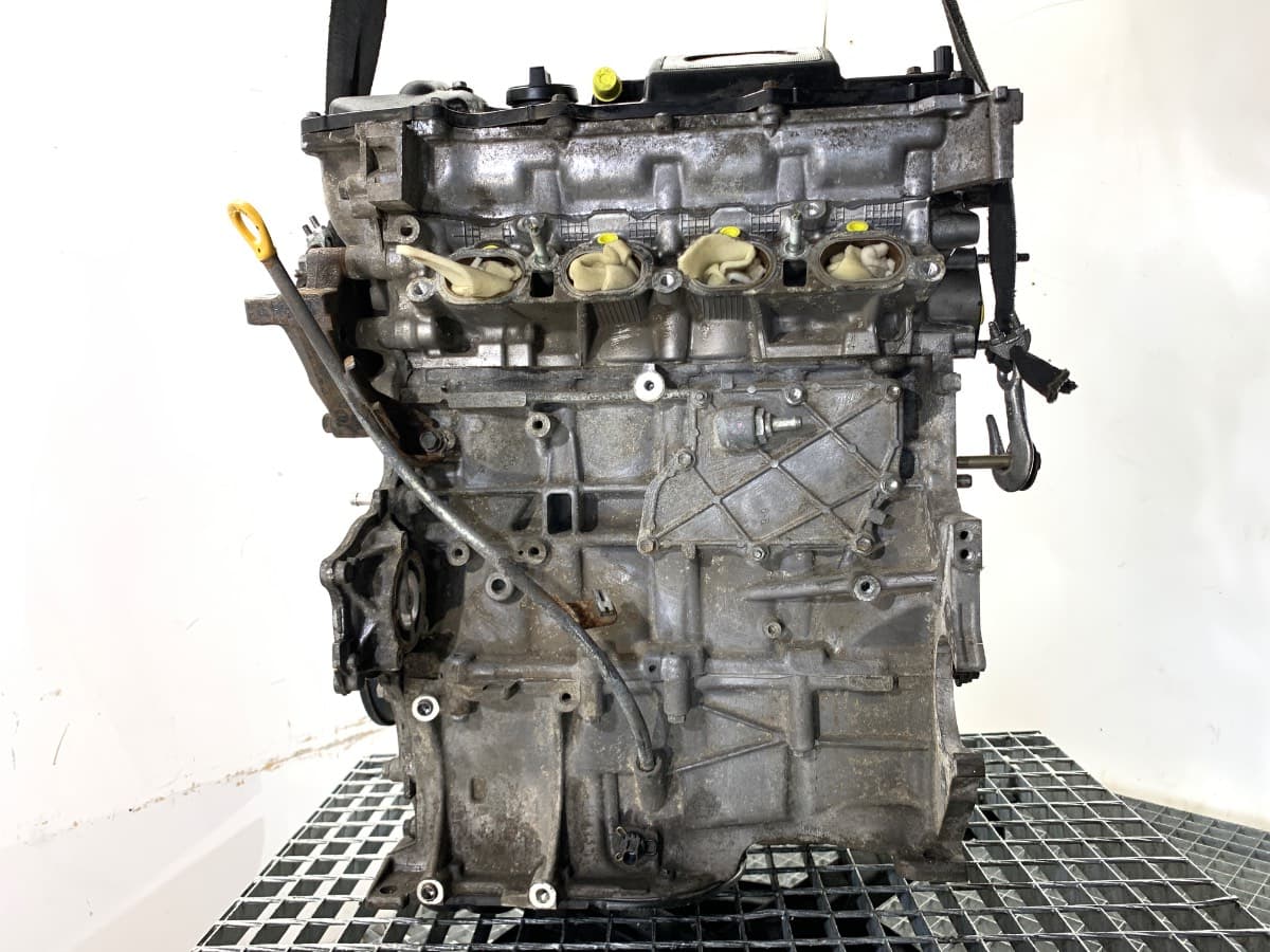 Moteur 2ZR-FBE pour Toyota Corolla