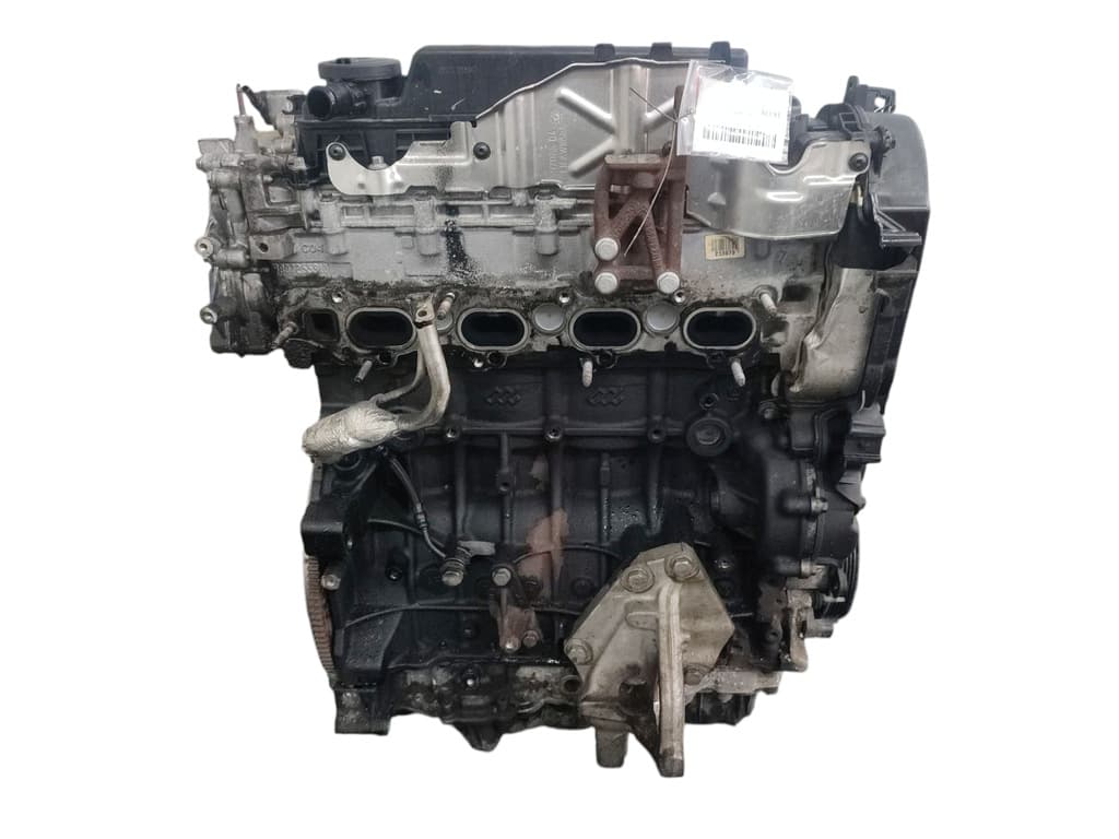 Moteur EHZ (DW10FC) — vue 2