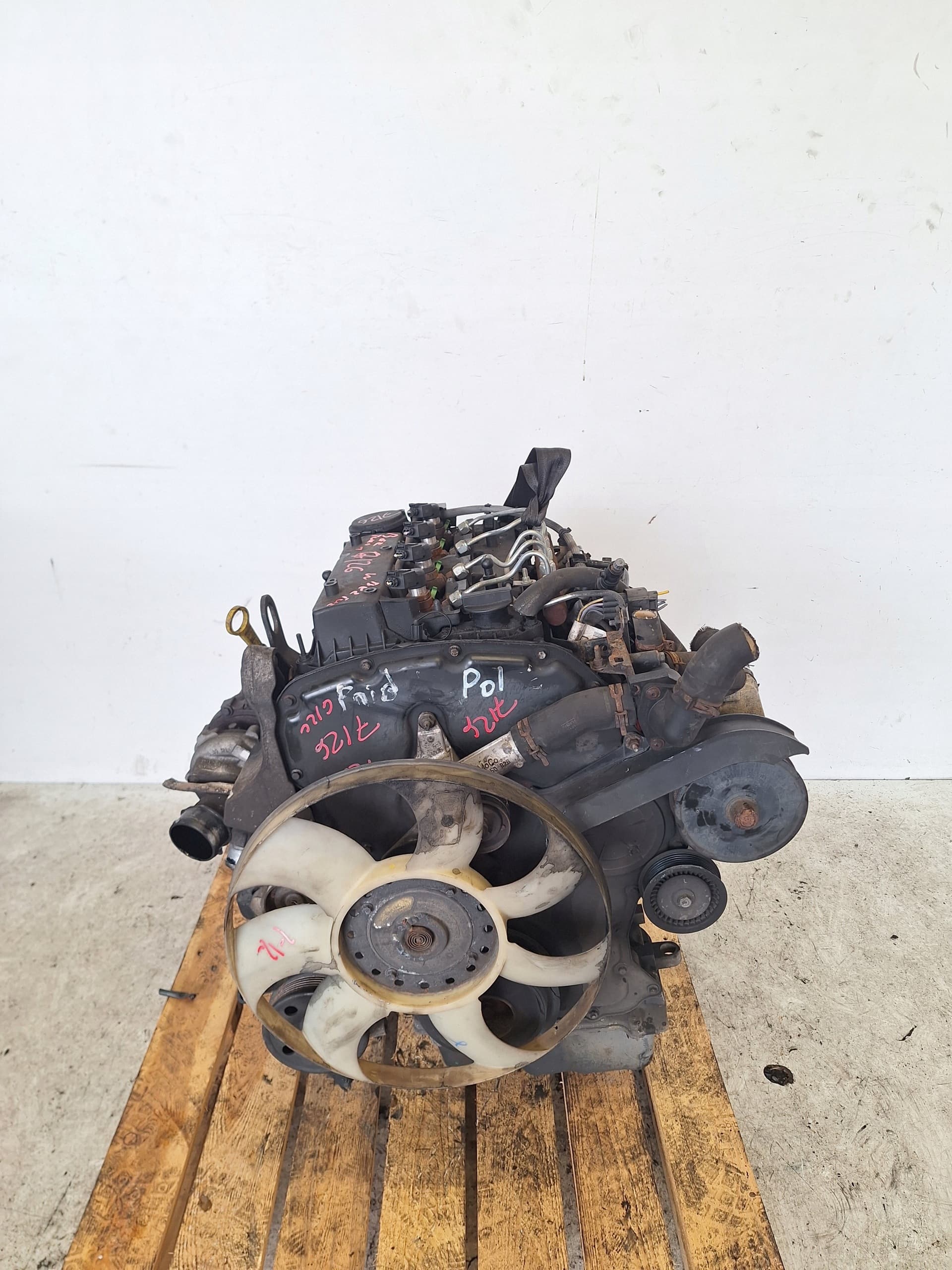Moteur CVR5 - Image 1