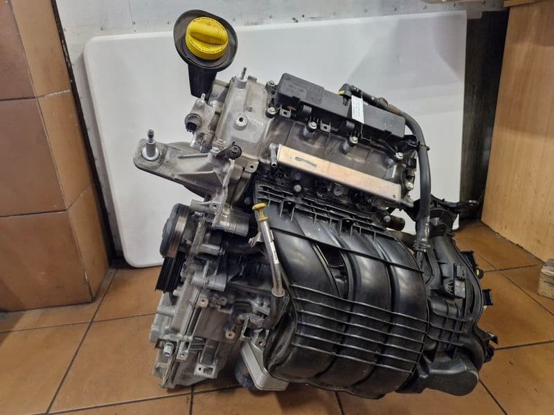 Moteur B4D 403 - Image 1
