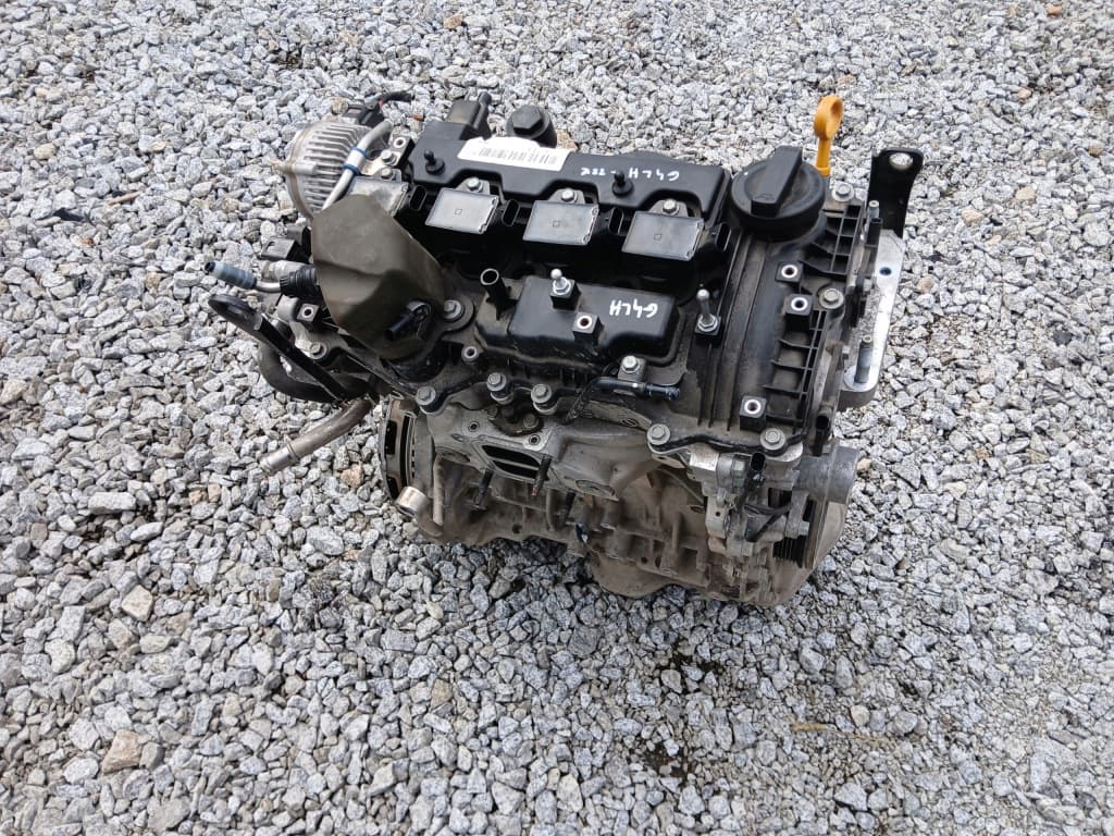 Moteur G4LH pour Kia Proceed
