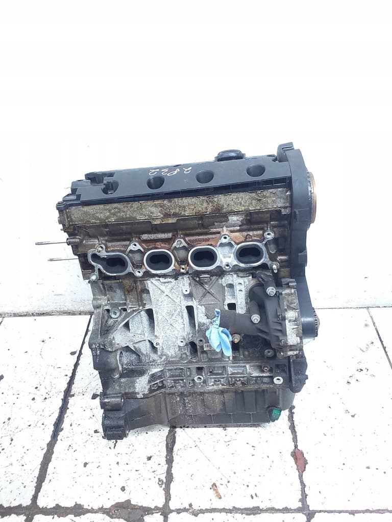 Moteur RFN (EW10J4) pour Peugeot