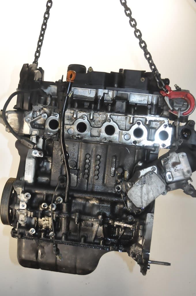 Moteur 9HL (DV6C) — vue 2