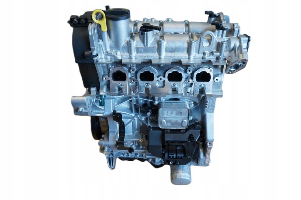 Moteur DGEA pour Audi