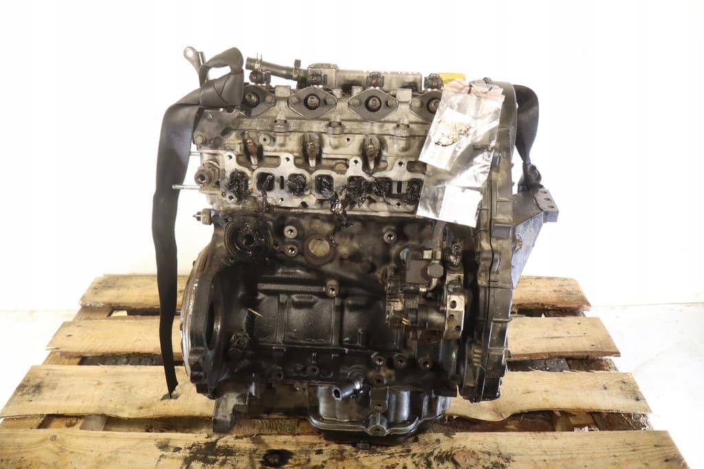 Moteur Z 17 DTL - Image 1
