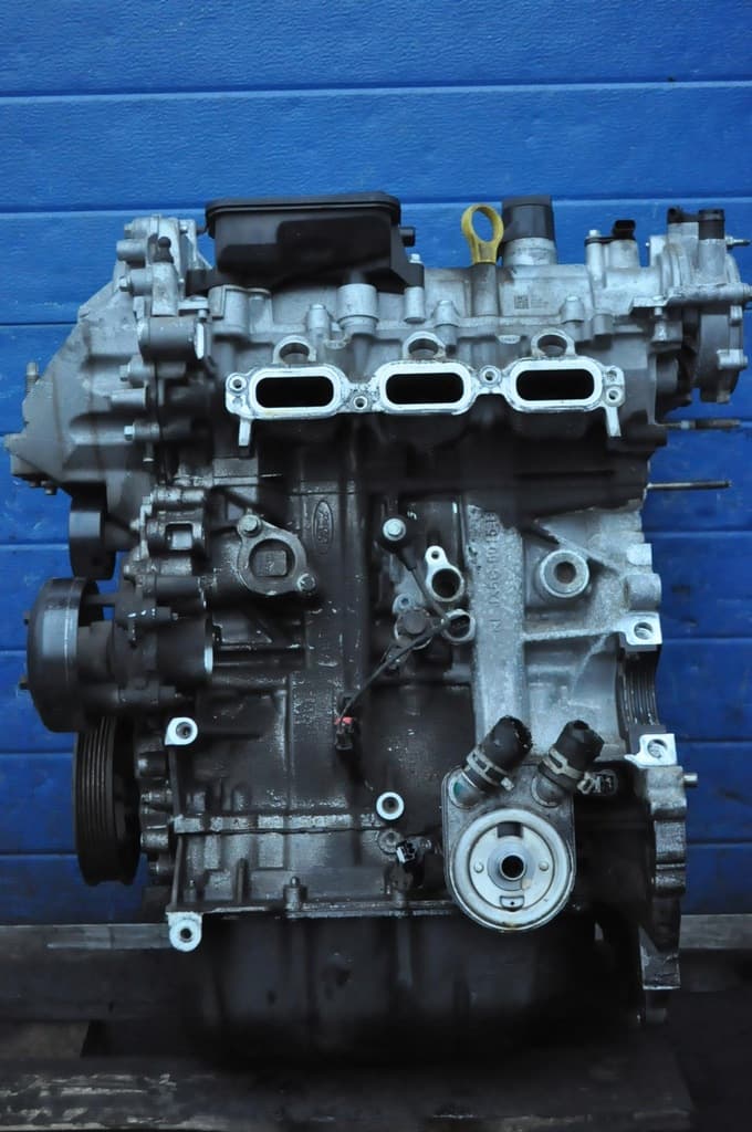 Moteur YZJA - Image 1