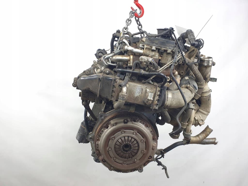 Moteur CUSB - Image 1