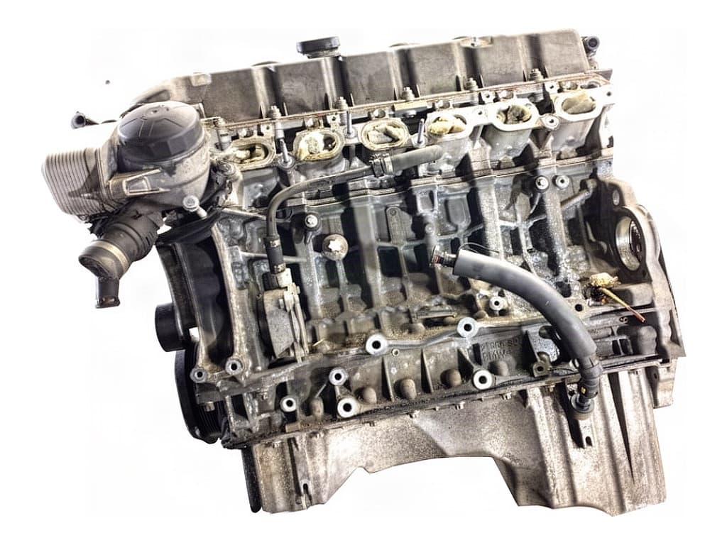 Moteur N52 B25 AF pour BMW X3