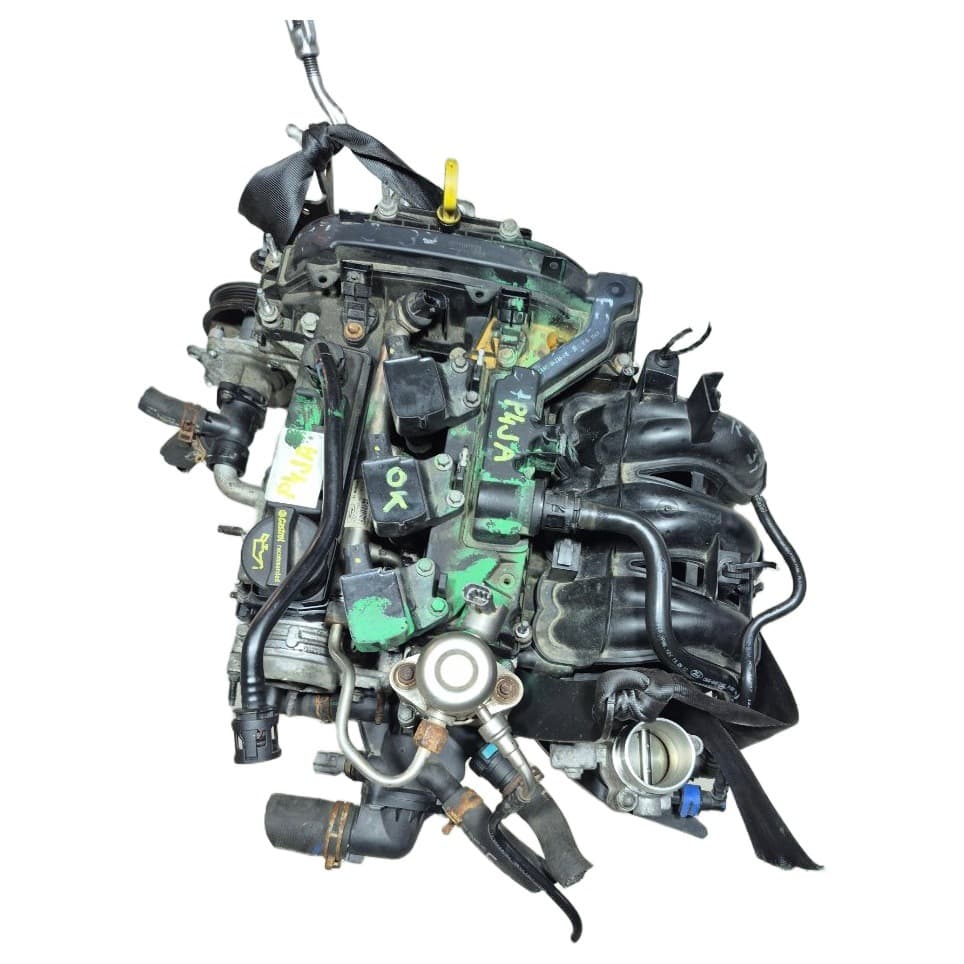 Moteur P4JA - Image 1