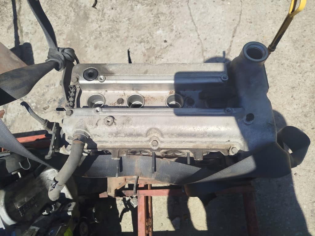 Moteur B10D1 pour Chevrolet Spark