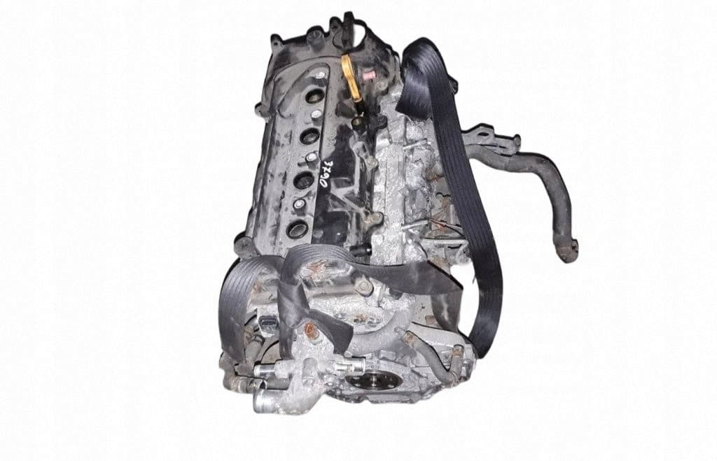 Moteur K12B — vue 2