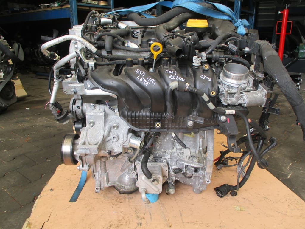 Moteur M5P 404 - Image 1