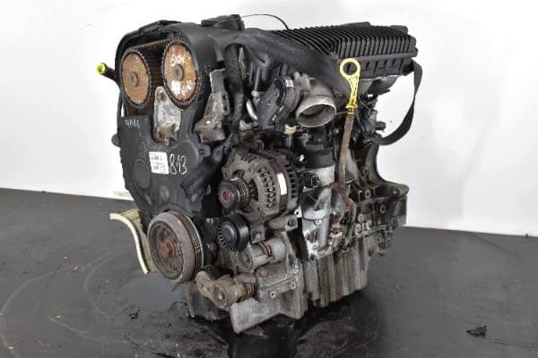 Moteur HUWA pour Volvo C70