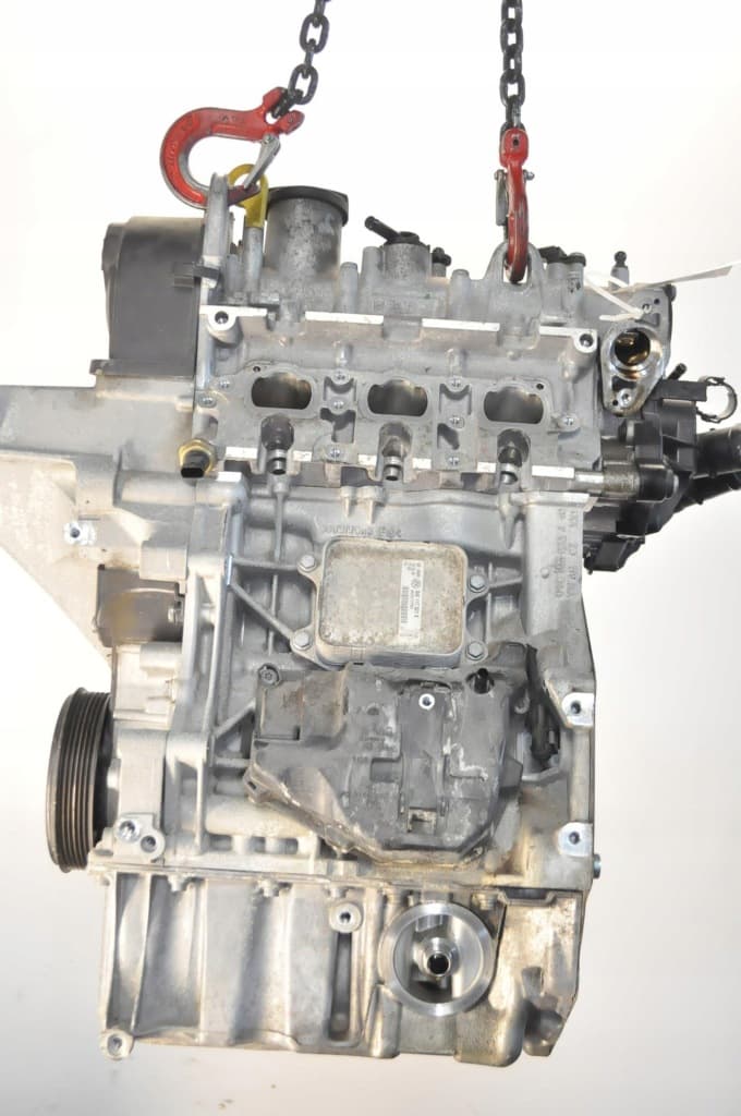Moteur DKLD - Image 1
