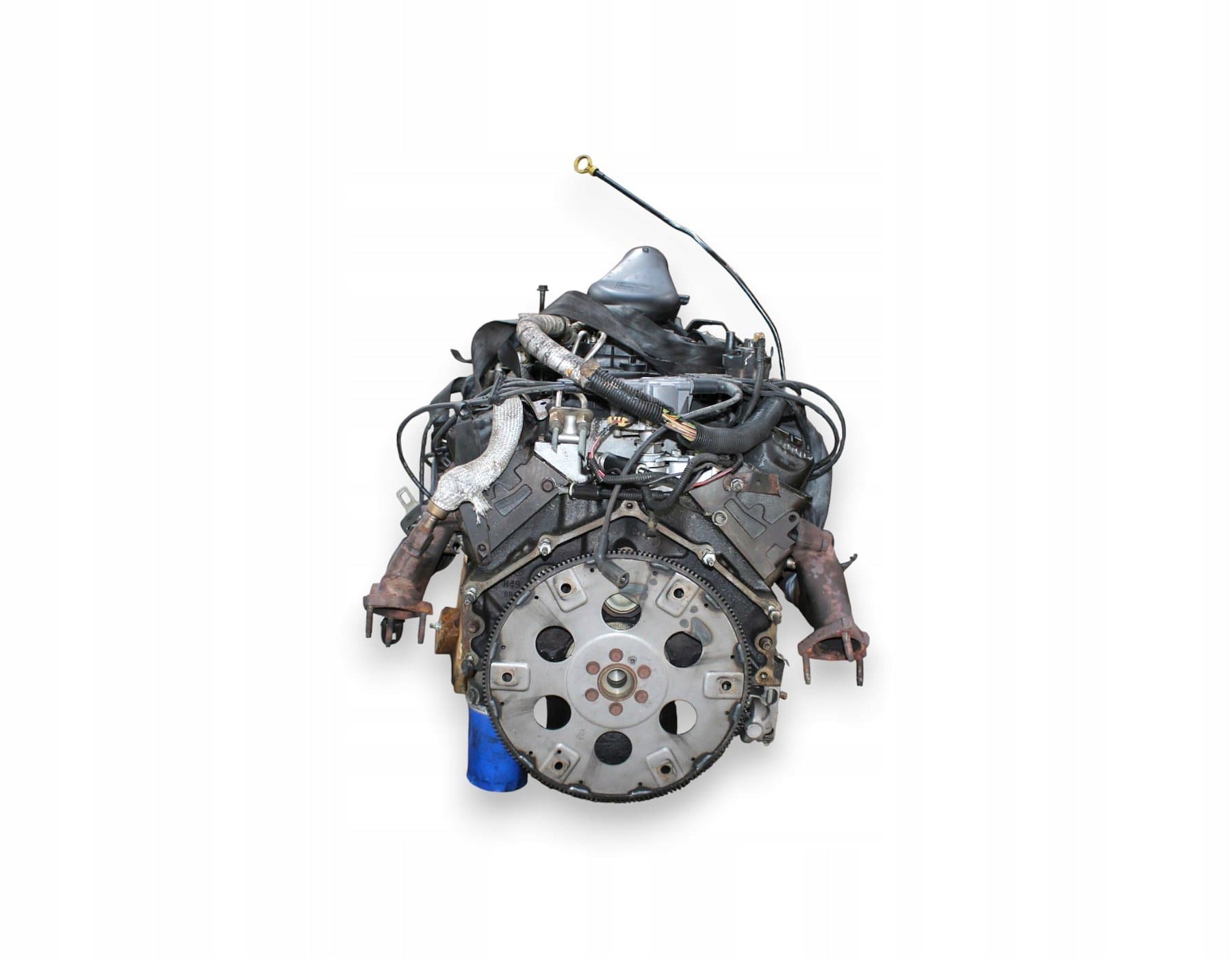 Moteur LQ4(364CUV8) — vue 2