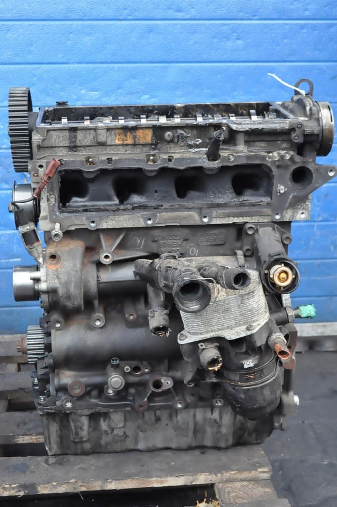 Moteur CRLC - Image 1