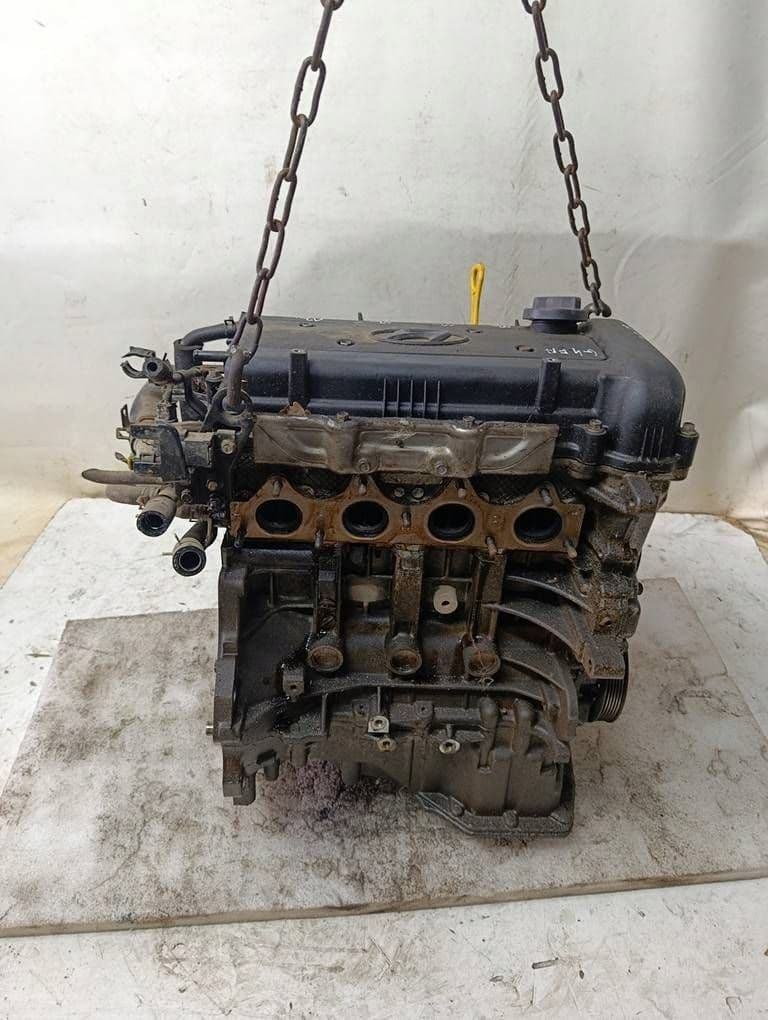 Moteur G4FA pour Hyundai