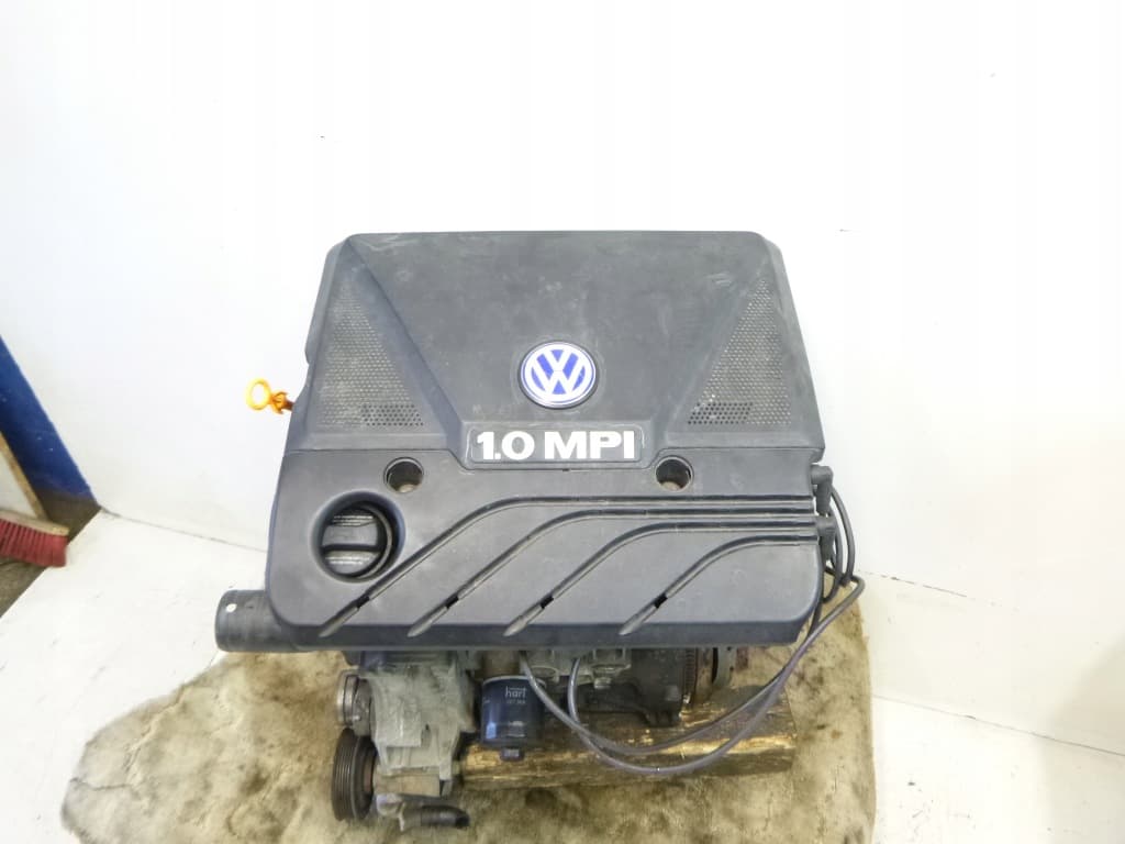 Moteur AUC pour Seat Cordoba