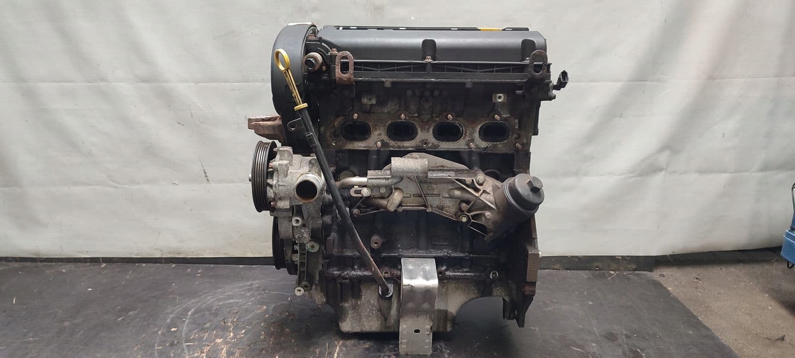 Moteur Z 18 XER - Image 1