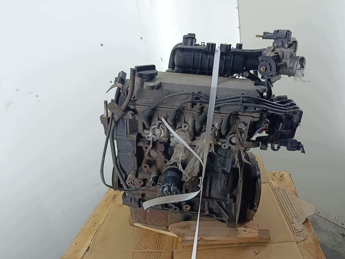Moteur G4HG - Image 1