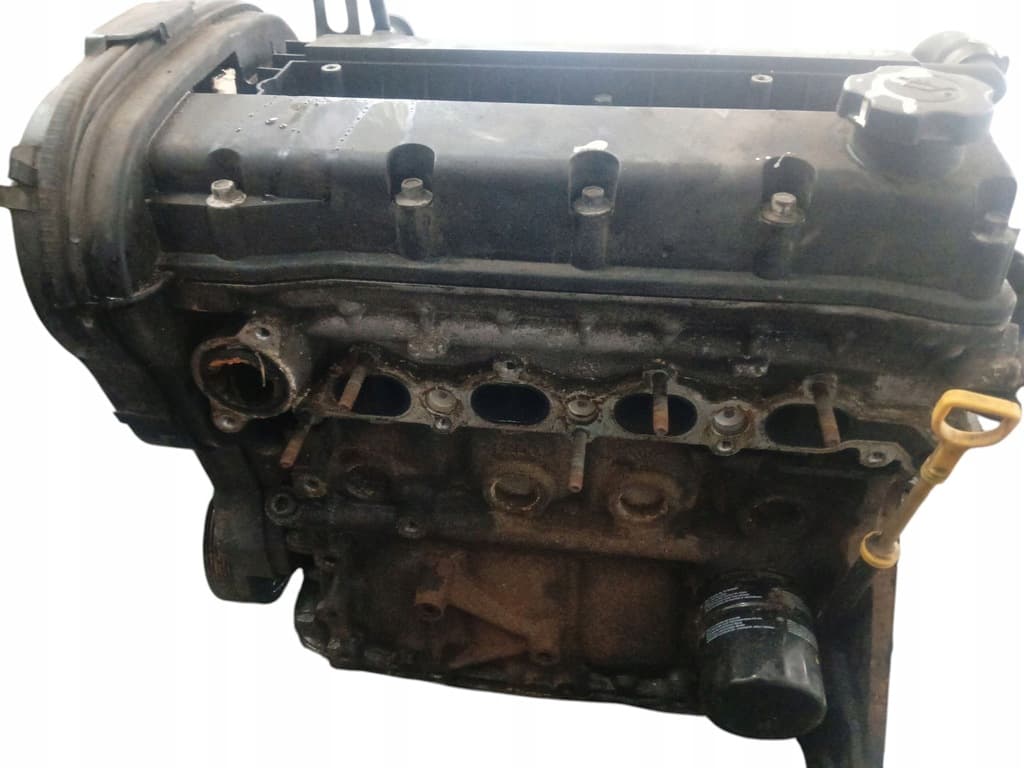 Moteur F14D3 pour Chevrolet