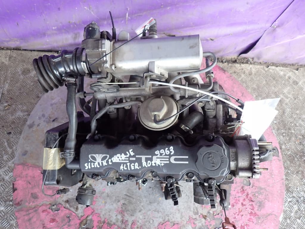 Moteur A15SMS - Image 1